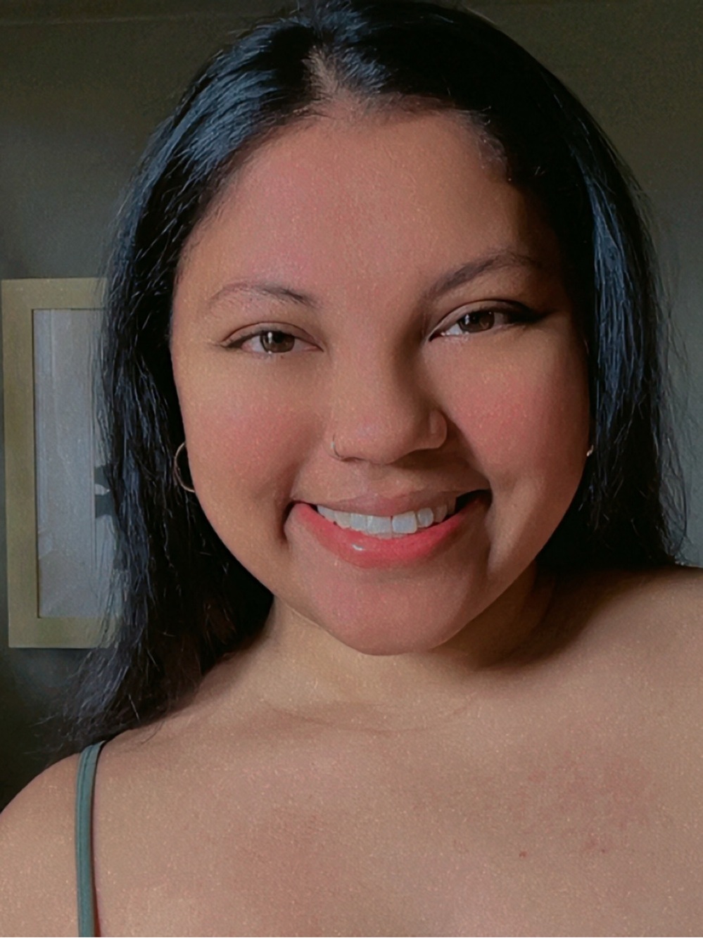 Meet your Posher, Carmen